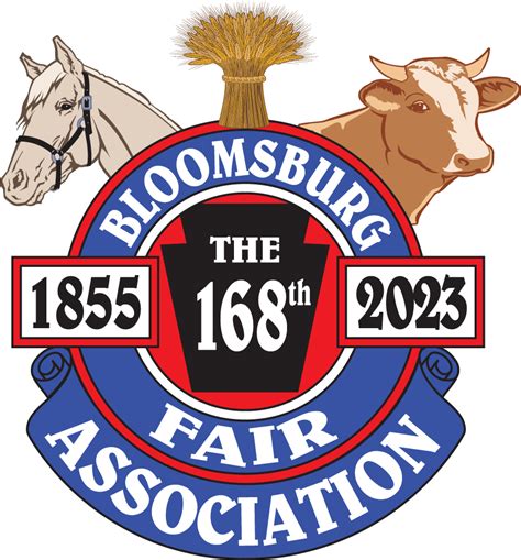 when is the bloomsburg fair in 2023|bloomsburg fair 2023 senior day.